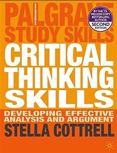 Bild von Critical Thinking Skills