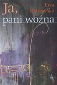 Ja pani wo... - Ewa Ostrowska - buch auf polnisch 