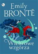 Polnische buch : Wichrowe W... - Emily Bronte