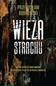 Wieża stra... - Przemysław Borkowski -  fremdsprachige bücher polnisch 