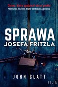 Sprawa Jos... - John Glatt -  polnische Bücher