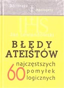 Książka : Błędy atei... - Jan Lewandowski