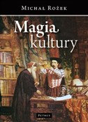 Magia kult... - Michał Rożek -  Książka z wysyłką do Niemiec 