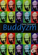 Buddyzm - Dieter Schlingloff - buch auf polnisch 