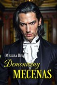 Demoniczny... - Bel Melisa - buch auf polnisch 