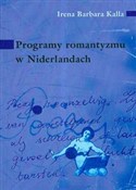 Polnische buch : Programy r... - Irena Barbara Kalla