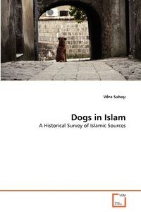 Bild von Dogs in Islam