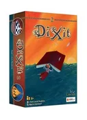 Dixit 2 -  polnische Bücher