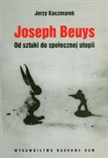 Joseph Bey... - Jerzy Kaczmarek - buch auf polnisch 
