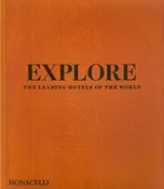Explore - Spencer Bailey - Ksiegarnia w niemczech