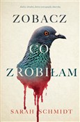 Zobacz co ... - Sarah Schmidt -  fremdsprachige bücher polnisch 