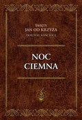 Polnische buch : Noc ciemna... - św. Jan od Krzyża