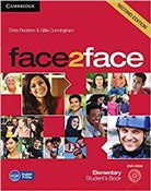 face2face ... - Chris Redston, Gillie Cunningham -  fremdsprachige bücher polnisch 