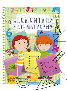 Obrazek Elementarz matematyczny
