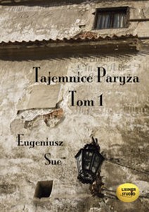 Bild von [Audiobook] Tajemnice Paryża Tom 1