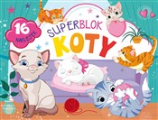 Superblok ... - buch auf polnisch 