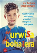 Polnische buch : Od urwisa ... - Marek Dziewiecki