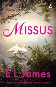 Polnische buch : Missus - E L James