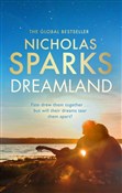 Dreamland - Nicholas Sparks -  Książka z wysyłką do Niemiec 