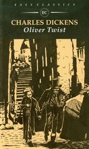 Bild von Oliver Twist A