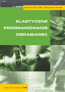 Obrazek Elastyczne programowanie obrabiarek
