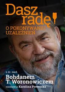 Bild von Dasz radę! O pokonywaniu uzależnień