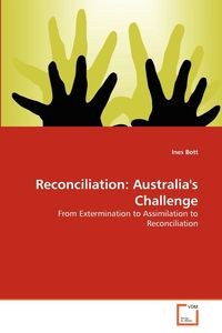 Bild von Reconciliation Australia's Challenge