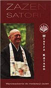 Zazen sato... - Kaisen -  Książka z wysyłką do Niemiec 