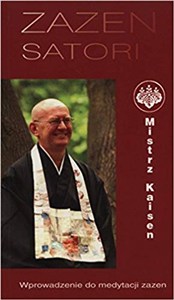 Obrazek Zazen satori
