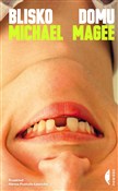 Polnische buch : Blisko dom... - Michael Magee