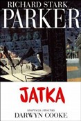 Parker 4 J... - Darwyn Cooke -  polnische Bücher