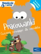 Pracowanki... - Opracowanie Zbiorowe - Ksiegarnia w niemczech