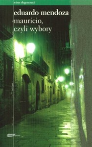 Obrazek Mauricio czyli wybory