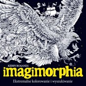 Polnische buch : Imagimorph... - Kerby Rosanes