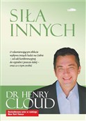 Siła innyc... - Henry Cloud - Ksiegarnia w niemczech