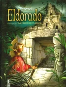 Eldorado - Marek Probosz -  fremdsprachige bücher polnisch 
