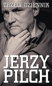 Polska książka : Trzeci dzi... - Jerzy Pilch