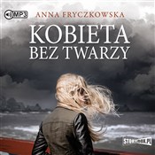 Polska książka : [Audiobook... - Anna Fryczkowska