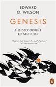 Genesis - Edward O. Wilson -  Polnische Buchandlung 