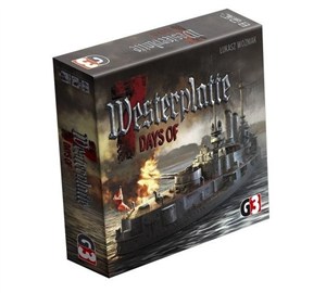 Bild von 7 days of Westerplatte G3