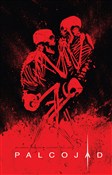 Palcojad T... - Joshua Williamson - buch auf polnisch 