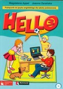 Polnische buch : Hello! 3 P... - Magdalena Appel, Joanna Zarańska