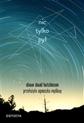 Polska książka : Nic tylko ... - Shaun David Hutchinson