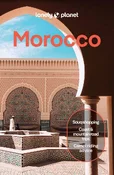 Książka : Morocco - Sarah Gilbert, Sally Kirby, Helen Ranger