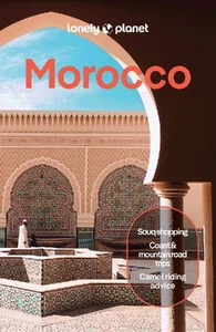 Bild von Morocco