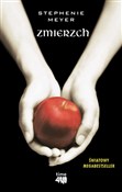 Książka : Zmierzch - Stephenie Meyer
