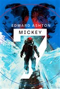 Mickey 7 - Edward Ashton -  fremdsprachige bücher polnisch 