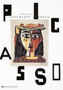 Bild von Picasso Przemiany
