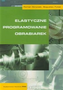 Bild von Elastyczne programowanie obrabiarek