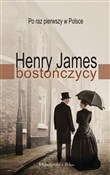 Bostończyc... - Henry James -  Polnische Buchandlung 